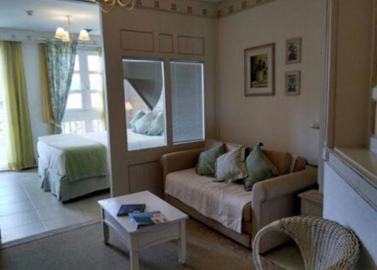 Jurere Il Campanario Villaggio Resort Florianópolis 외부 사진