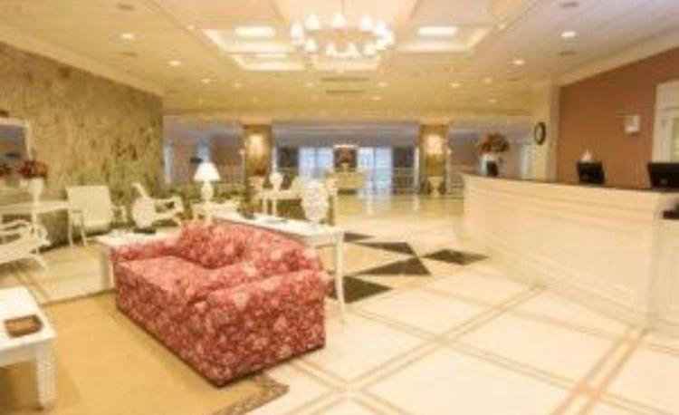 Jurere Il Campanario Villaggio Resort Florianópolis 외부 사진