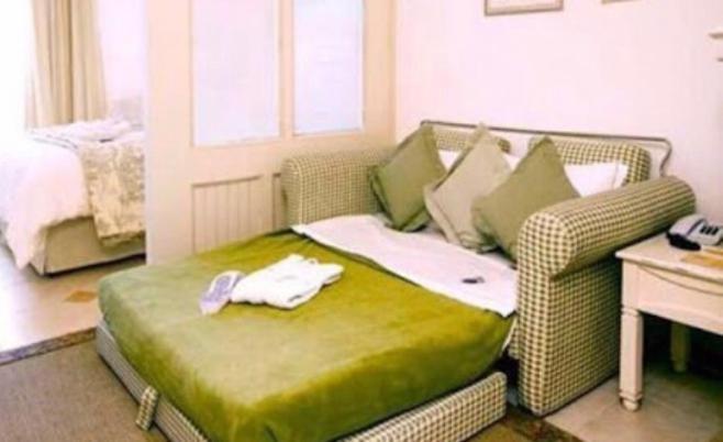 Jurere Il Campanario Villaggio Resort Florianópolis 외부 사진