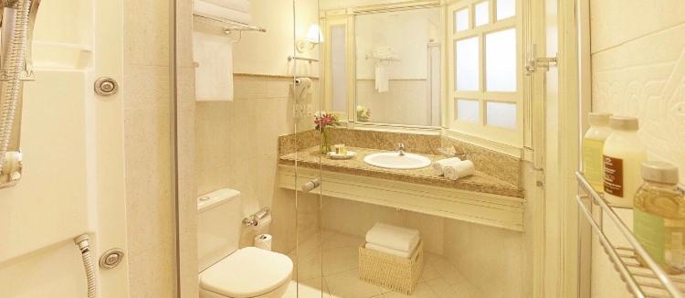 Jurere Il Campanario Villaggio Resort Florianópolis 외부 사진